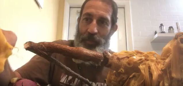 Have you ever seen fruits like this before?