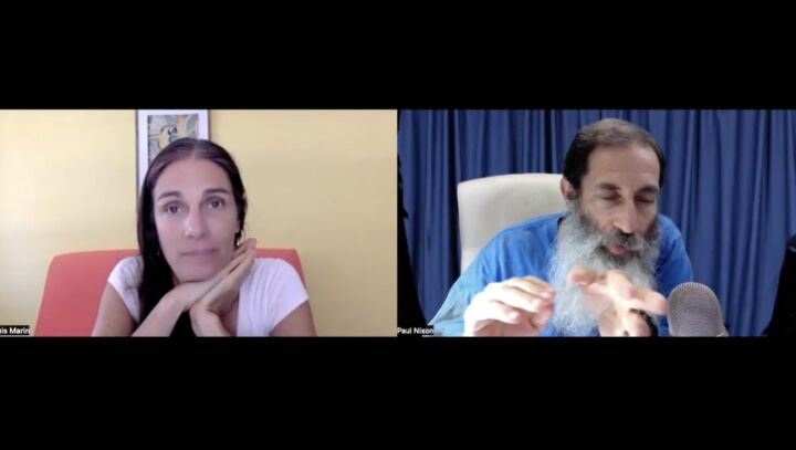 Raw Vegan Journey with the Ann Wigmore Institute