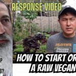 How to Start or Resume a Raw Vegan Diet if You Get Off Track