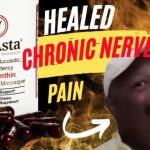 Chronic Nerve Pain Gone with Valasta Astaxanthin