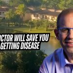 Vegan Doctor Helping People with Alzheimer’s disease