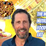 Raw Foods, Living Foods, Whole Foods What Is The Difference?