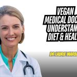 This Medical Doctor Is Vegan For 13 Years