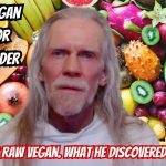 Full Interview with Dr. Tim Trader 32 Years Raw Vegan