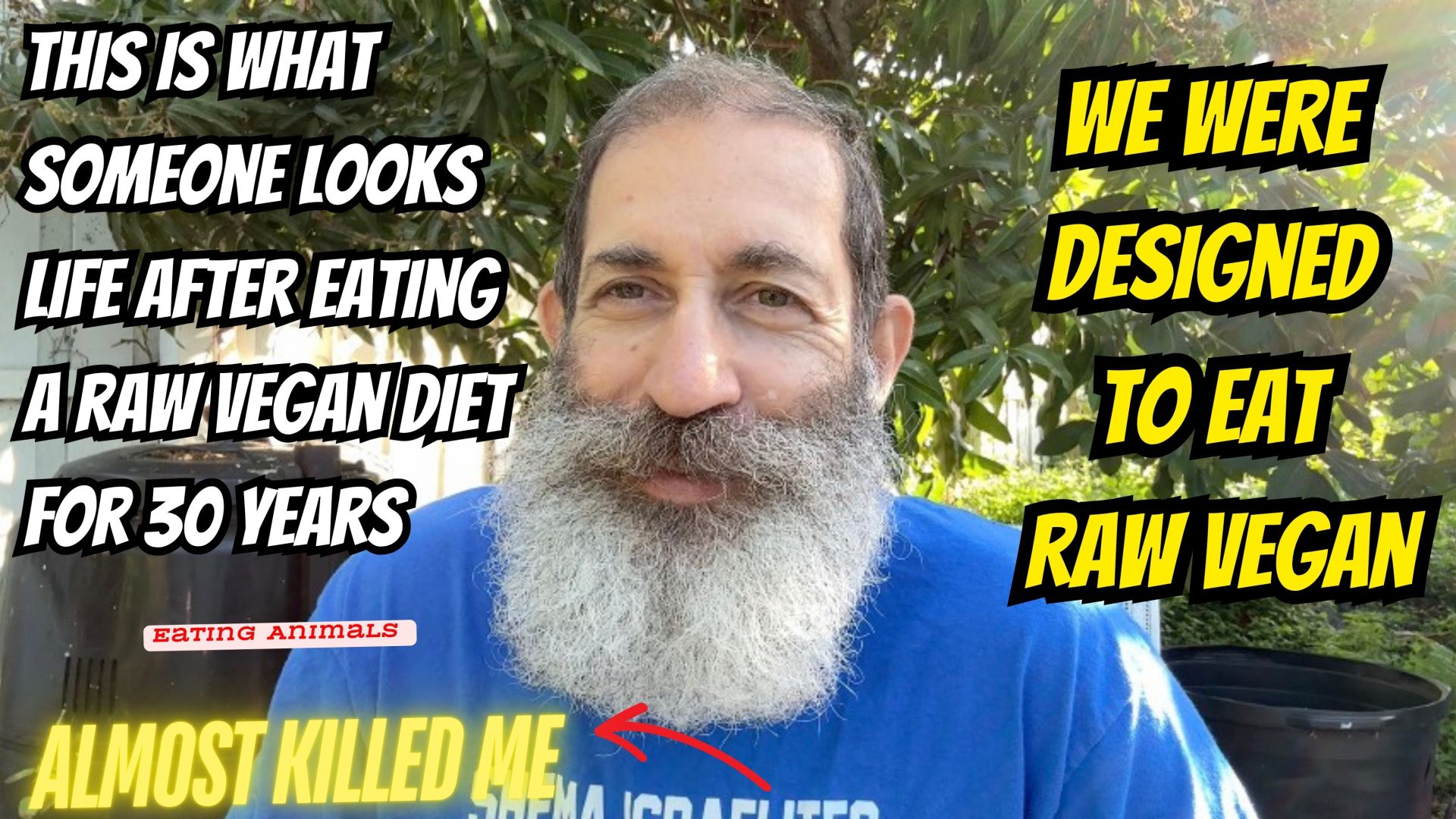 Raw Vegan Diet & Detoxification: Embracing the Truly Natural Way of Living