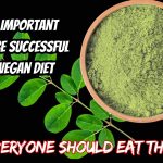 A Raw Vegan Superfood Essential