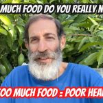 How Much Food Is Too Much? The Truth About Overeating