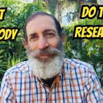 Your Body Deserves Better: Investigate Every Ingredient
