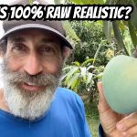 Should You REALLY Eat a 100Raw Vegan Diet?