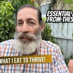 Eat These 4 Foods Daily for Ultimate Health