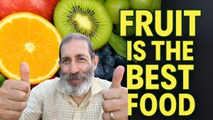 Why I Thrive on Raw Vegan | Fruit is Nature’s Perfect Food