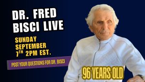 Your Questions Answered by 96-Year-Old Fred Bisci