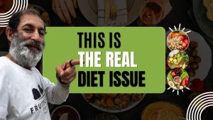 The Most Important Health Lesson Everyone Overlooks