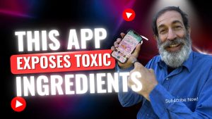 How to Instantly Know If Your Food Is Clean or Toxic