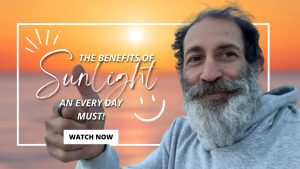 The One Thing I Ignored for 20 Years… Until Now (Sunlight vs. LED Lights)