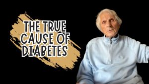 The TRUTH About Type 1 & Type 2 Diabetes (Dr. Fred Bisci Interview)
