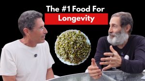 Why Sprouts Are the Ultimate Superfood – Doug Evans & Paul Nison Interview