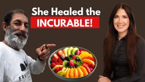 She Healed “Incurable” Disease with Raw Foods & Faith | LDS Fruitarian Testimony