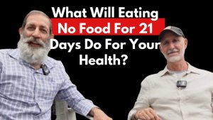 Don’t Water Fast Until You Watch This (Lauren Lockman Explains)