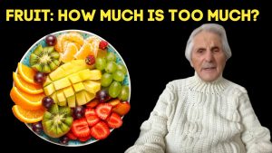 96-Year-Old Raw Food Pioneer Reveals the Truth About Fruit, Sugar & Longevity