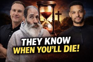 They Can Predict When You’ll Die — But You Can Change the Curve (Gary Brecka Explained)