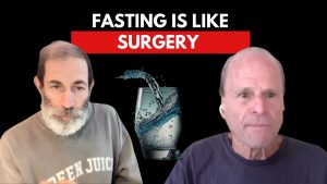 Water Fasting Explained by Dr Douglas Graham Why Fasting Is Like Surgery