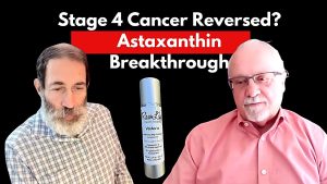 How Astaxanthin Helped Reverse Stage 4 Cancer | Sam Shepard’s Story (Velasta Explained)
