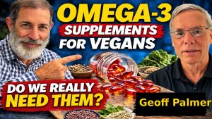 Omega-3 Supplements: Do We Really Need DHA? The Science Explained