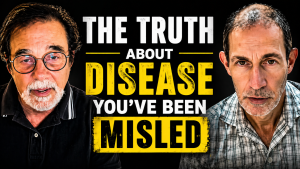 Dr. Thomas Lodi EXPOSES the Truth About Disease (You’ve Been Misled)