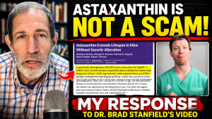 Why People Think Astaxanthin Is a Scam (They’re Wrong)