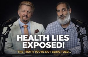 The Biggest Health Lies EXPOSED | Dr. Brian Clement on Diet, Disease & Healing