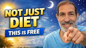 The #1 Health Secret People Ignore (It’s FREE)