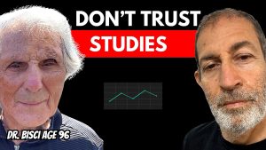 The Truth About Health Studies (96-Year-Old Expert Explains)
