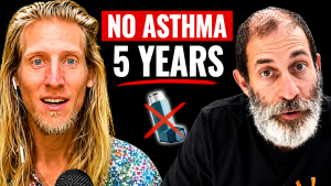 He Had Asthma for 30 Years… Then He Started Eating FRUIT