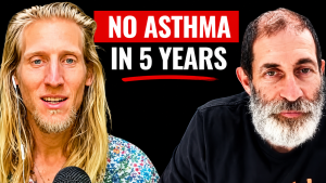 He Had Asthma for 30 Years… Then He Started Eating FRUIT