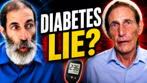 Can Type 1 & Type 2 Diabetes Be Reversed? Dr. Gabriel Cousens Explains