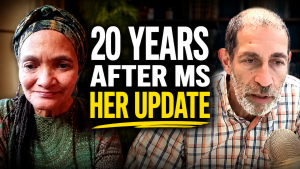 Doctors Said She’d Never Walk Again… 20 Years Later