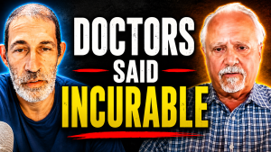 The Hidden Link Between Inflammation, Cancer & Aging