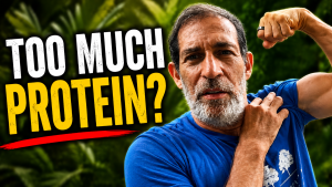 The High-Protein Diet Myth — Are We Eating Too Much Protein?