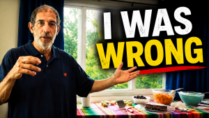 I’ve Been Raw Vegan for 30 Years… Here’s What I Got Wrong About Health